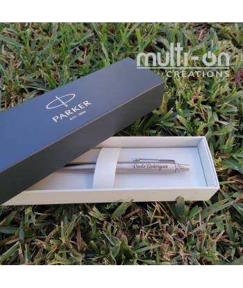 Caneta personalizada Parker - Jotter
