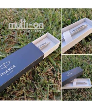 Caneta personalizada Parker - Jotter