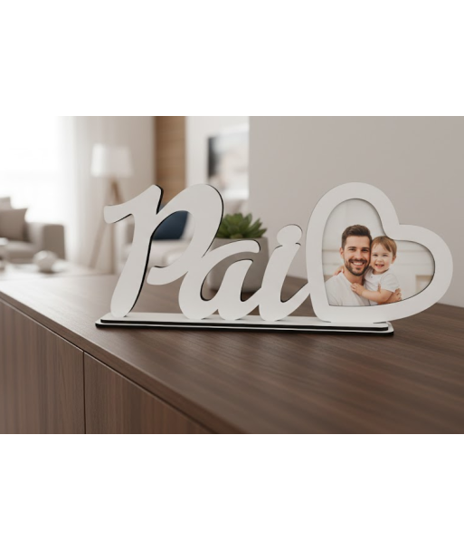 Moldura "Dia do Pai"